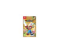 Ubisoft Jeu vidéo Mario + The Lapins Crétins Kingdom Battle Édition Gold Nintendo Switch
