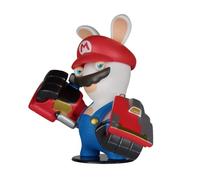 MARIO + THE LAPINS CRÉTINS : SPARKS OF HOPE MERCH LAPIN MARIO FIGURINE