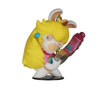 Ubisoft – Figurine Mario + Rabbids Sparks of Hope – 10 cm – Lapin Peach