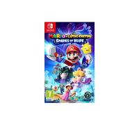 Mario + The Lapins Crétins Sparks of Hope Nintendo Switch