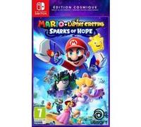Ubisoft Mario + The Lapins Crétins Sparks of Hope Nintendo Switch