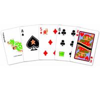 Mario Trump Limited Edition Playing Cards - Dot Version