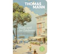 Mario und der Zauberer: Ein tragisches Reiseerlebnis | Geschenkausgabe im Miniformat