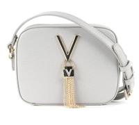 Mario Valentino 1R4-DIVINA, Musette Femme, Ghiaccio