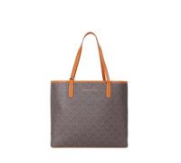 Mario Valentino Lady Re Femme HANDBAG, Moro/Naturale, Taille unique