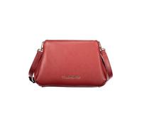 Mario Valentino Rosso Poliuretano Donna Borsa