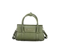 Mario Valentino Verde Poliuretano Women Handbag