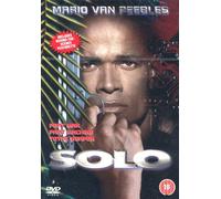 Mario Van Peebles - Solo [Import anglais]