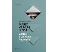 Mario Vargas Llo Cartas a un joven novelista / Letters to a Young Noveli (Poche)