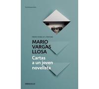 Mario Vargas Llo Cartas a un joven novelista / Letters to a Young Noveli (Poche)