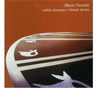 Mario Verandi: Orillans Distantes/ Distant Shores