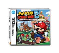 Nintendo - Jeu Nintendo DS - Mario vs. Donkey Kong 2 : March of the Minis