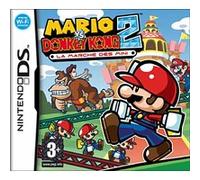 Mario Vs. Donkey Kong 2 - La Marche des Mini G