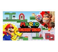 Mario vs. Donkey Kong