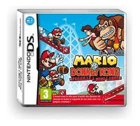 Mario VS Donkey Kong - Pagaille à Mini-Land !