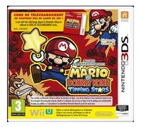 Mario vs. Donkey Kong Tipping Stars 3DS G