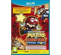 Mario vs. Donkey Kong : Tipping Stars
