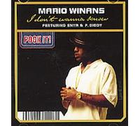 MARIO WINANS FEATURING ENYA AND P.DIDDY - I Don't Wanna Know: 3 [Import]