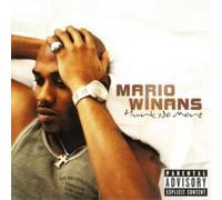 Mario Winans Hurt No More (CD) Album