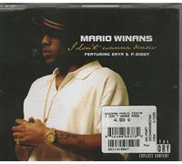 Mario Winans - I Don't Wanna Know [Import]