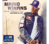 Mario Winans - Never Really Was
