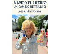 Mario y el Ajedrez