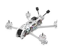 Mario5 DC 5inch FPV Drone Upgraded O4 Air Unit Pro Power Kit PNP With Wide Angle Lens 4K(DC-O4 Pro Mario5)