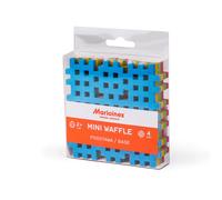 MARIOINEX Blocs de gaufrettes mini base 4 pcs 02608