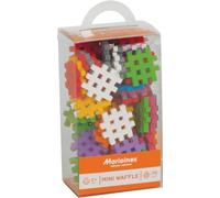 MARIOINEX Mini blocs de plaquettes 70 pcs 02127