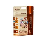 Marioinex Toy Factory Mini Armes - Plumeau - Graisse