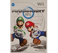 MarioKart Wii Solus [import anglais]