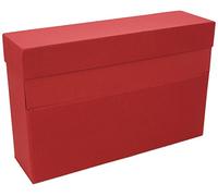 Mariola 16853 Boîte Transfert Rouge