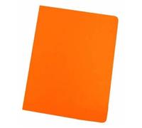 Mariola Sous-Dossier Orange A4 50 Pièces - 8436013254697