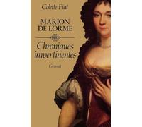 Marion de Lorme