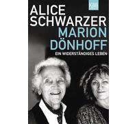 Marion Dönhoff: Ein widerständiges Leben