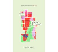 Marion du Faoüet: La catin aux cheveux rouges