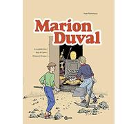 Marion Duval intégrale, Tome 01: Le scarabée bleu - Rapt à l'opéra - Attaque à Ithaque