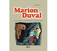 Marion Duval intégrale, Tome 03: NE Marion Duval Intégrale - T03