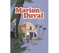 Marion Duval intégrale, Tome 07: Un parfum d'aventure - La clandestine - Mystère au Pré-Chabert