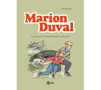 Marion Duval : Intégrale vol.2 : Tomes 4 à 6