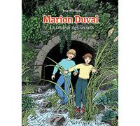 Marion Duval La couleur des secrets