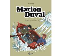 Marion Duval, numéro 5 : Tempête sur Saint-Roch