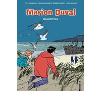 Marion Duval, Tome 23: Balatica