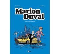 Marion Duval, Tome 27: Embrouilles à New York