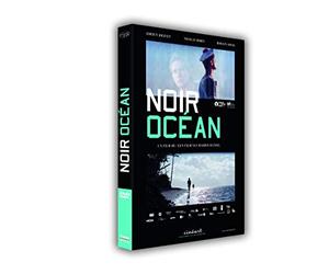 Marion Hansel - Noir Ocean (Fr / Nl)