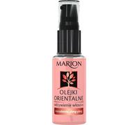 Marion huiles orientales - soin des cheveux 30ml