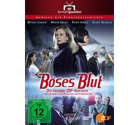 Böses Blut – Marion Kracht, Mathieu Carriere, Nadja Tiller – DVD – 2 disques – Import