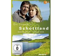 Marion Kracht;Sascha Hehn - EIN Sommer in Schottland [Import]