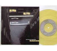 MARION - LETS ALL GO TOGETHER - 7 inch vinyl / 45
