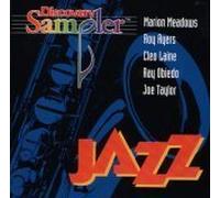 Marion Meadows - Discovery Sampler Jazz